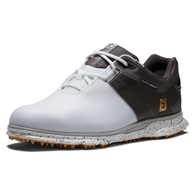 FootJoy Pro|SL Sport White/Multi/Black, 6.5 - Golf Gift