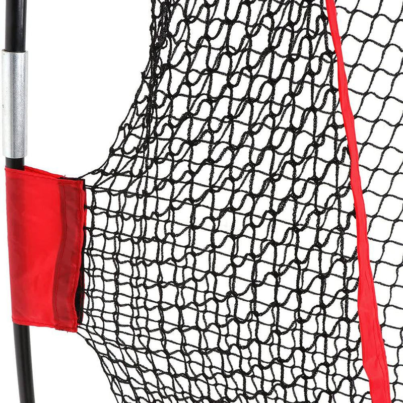 Golf practice nets, holding nets, portable golf cage nets, baseball nets, golf swing practice nets, golf training nets with handbags, suitable for indoor and outdoor training - Golf Gift