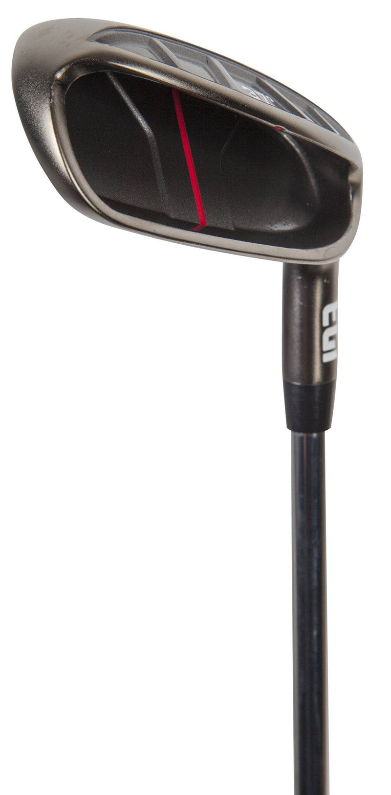 Pinemeadow Golf Excel EGI Chipper, Right Hand, Steel, - Golf Gift