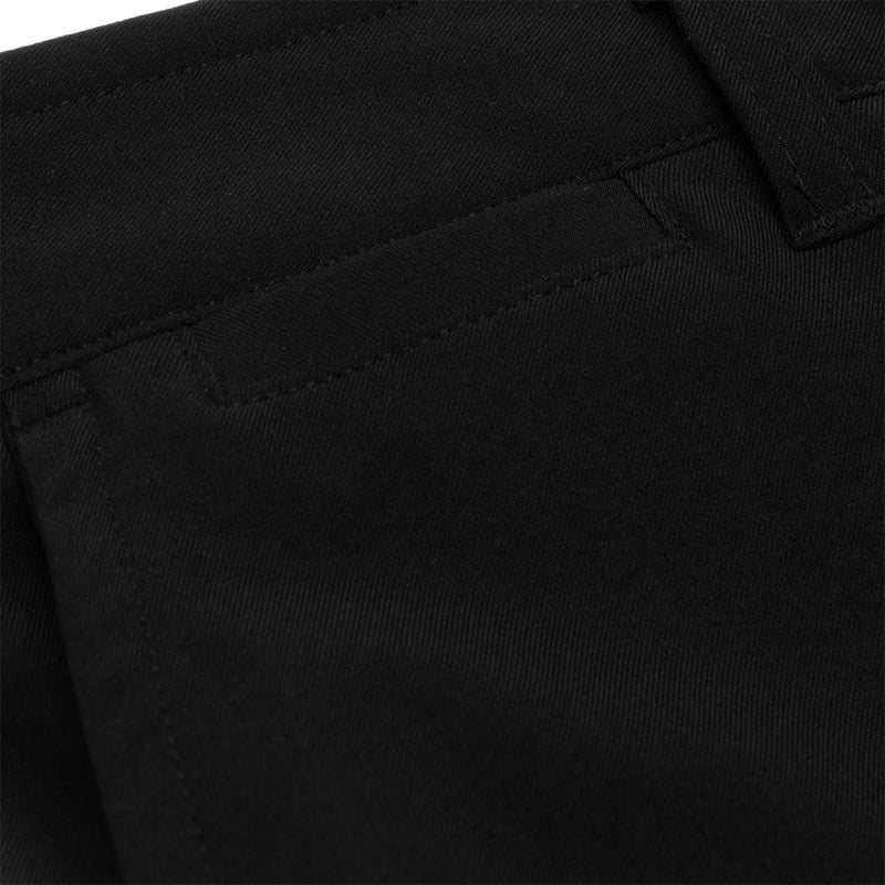 Slazenger Mens Performance Golf Trousers Black 34W / 33L - Golf Gift