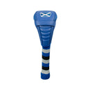 Scotland Leatherette Fairway Golf Headcover