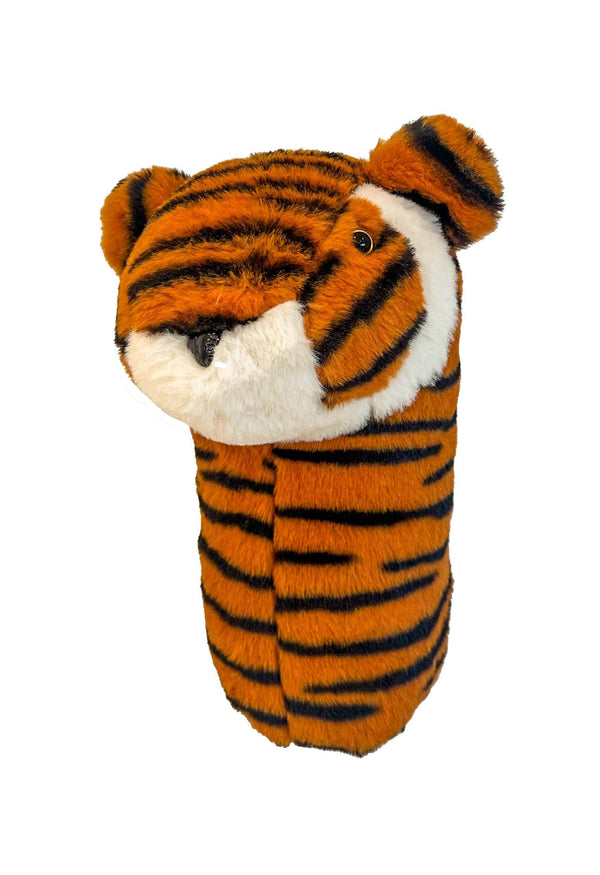 Chana Golf - Tiger Headcover for Driver - Golf Gift