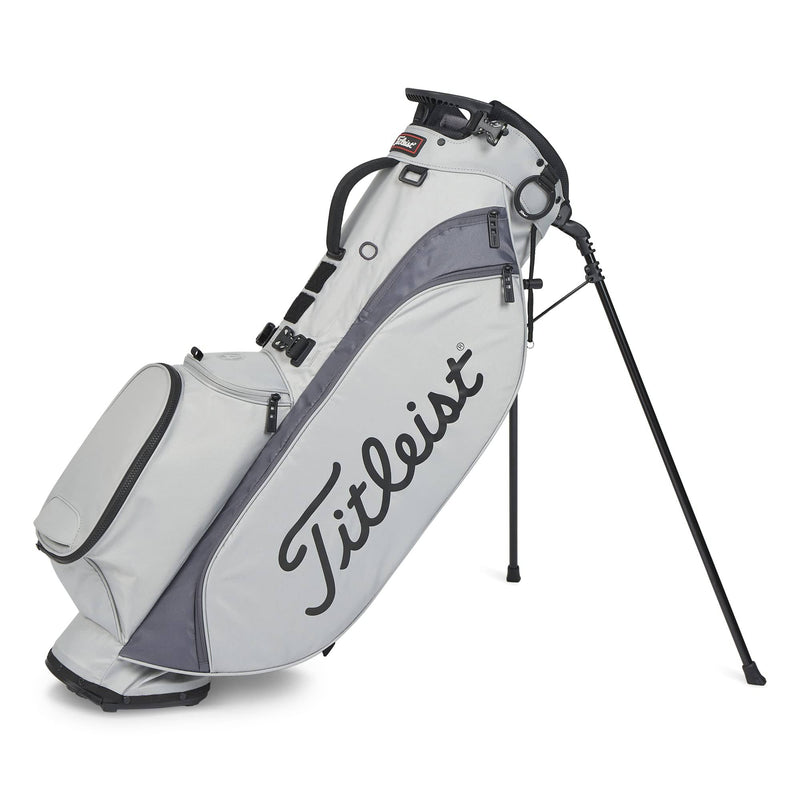 Titleist - Players 4 Gray/Graphite - Golf Gift