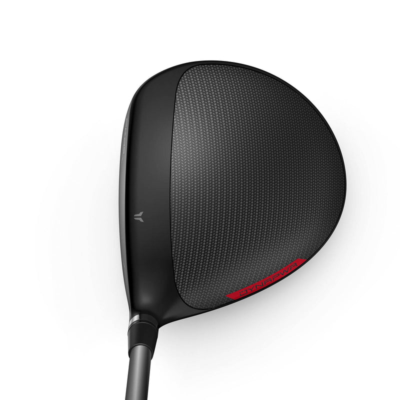 Wilson Staff Golf Club, Dynapower Driver, Carbon, For Men - Golf Gift