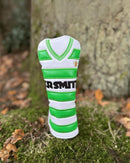 Celtic FC Hybrid Headcover – Retro Style - Caddy Club