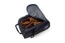 PGA Tour Golf Shoe Bag & Cleaning Kit – With Brush & Polish