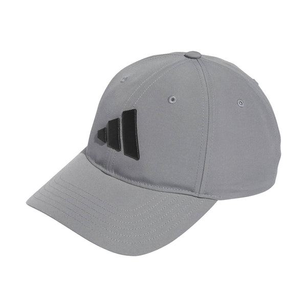 adidas Mens Performance Golf HAT EU, Grey - Golf Gift