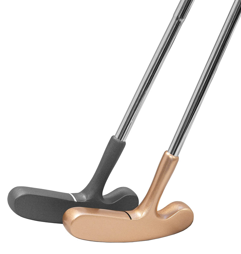 Longridge Two Way Golf Putter - Golf Gift