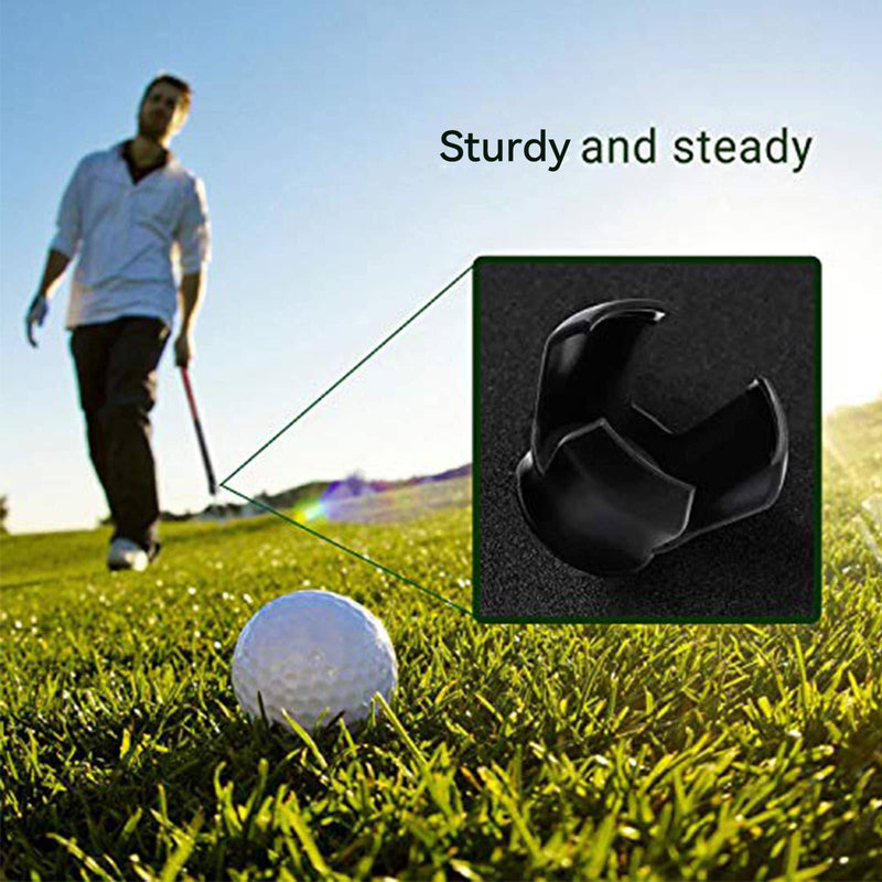 prowithlin Golf Ball Retriever, 6ft/9ft Stainless Telescopic Golf Ball Retriever for Water, Golf Ball Putter Grabber Claw Sucker Tool, Golf Accessories Golf Gift for Men, Weight: 0.5 Lbs - Golf Gift