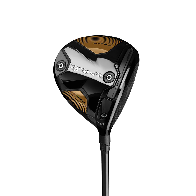 TaylorMade Golf Burner Mini Driver 13.5 Right Hand Regular - Golf Gift