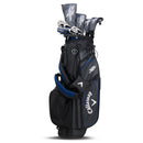 Callaway XR 13-Piece Package - Men’s Right-Hand Golf Set