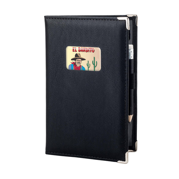 Asbri Golf Score Master Score Card Holder - El Bandito - Golf Gift