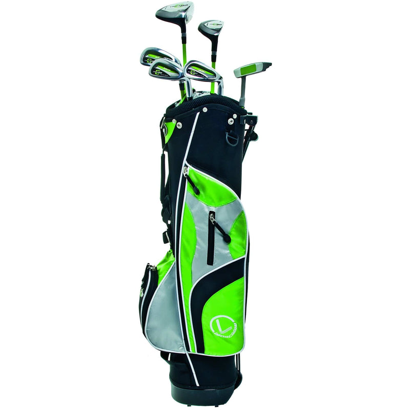 Longridge Challenger Cadet Junior Golf Package, 12+ Years - Golf Gift