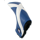Scotland Traditional Putter Golf Headcover