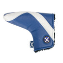 Scotland Traditional Putter Golf Headcover