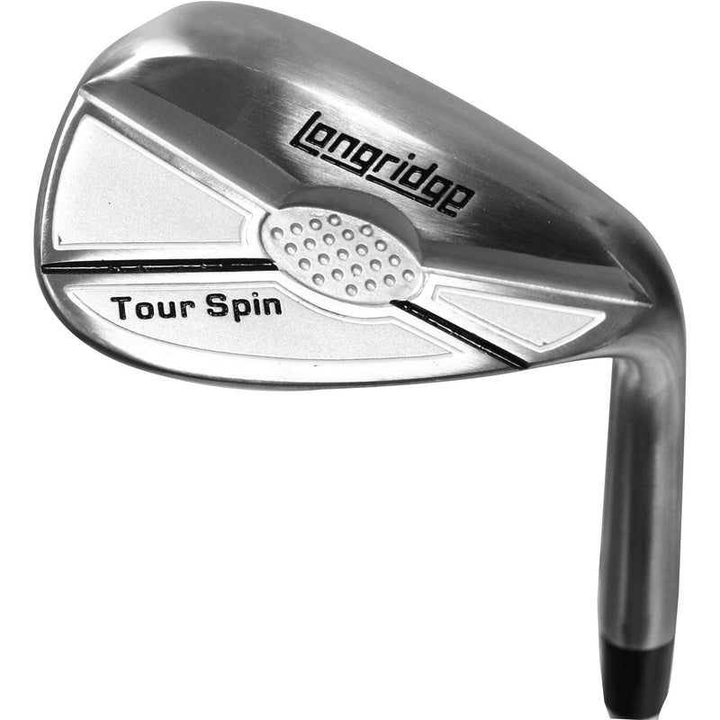 Longridge Tour Spin Wedge - Golf Gift