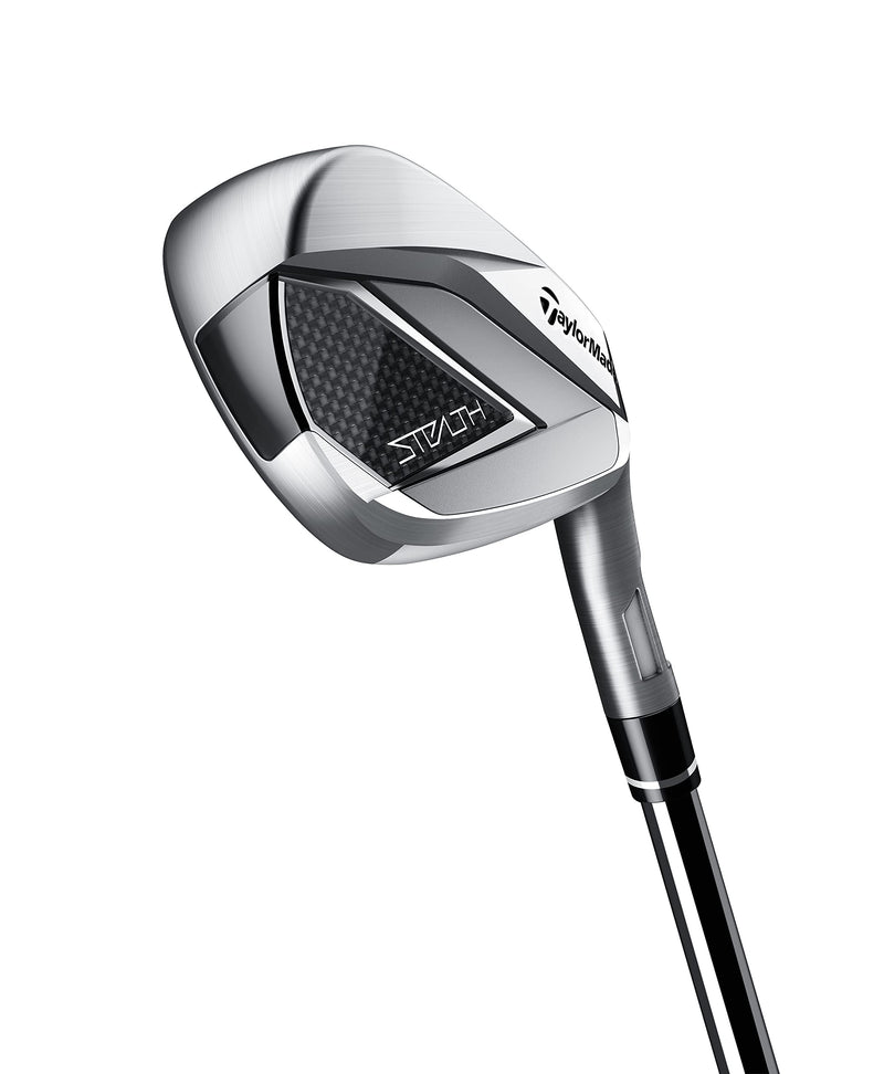 TaylorMade Stealth Iron Set Mens Lefthanded - Golf Gift