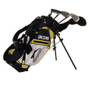 Slazenger Junior Golf Set (Ages 3–5) – Yellow