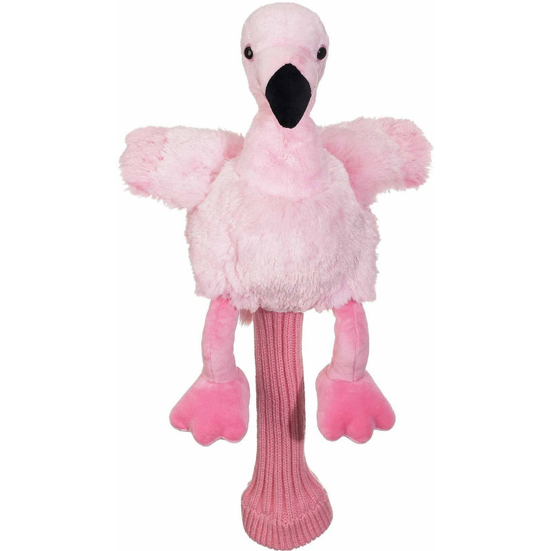 Creative Covers for Golf Freda the Flamingo Golf Club Head Cover - Golf Gift