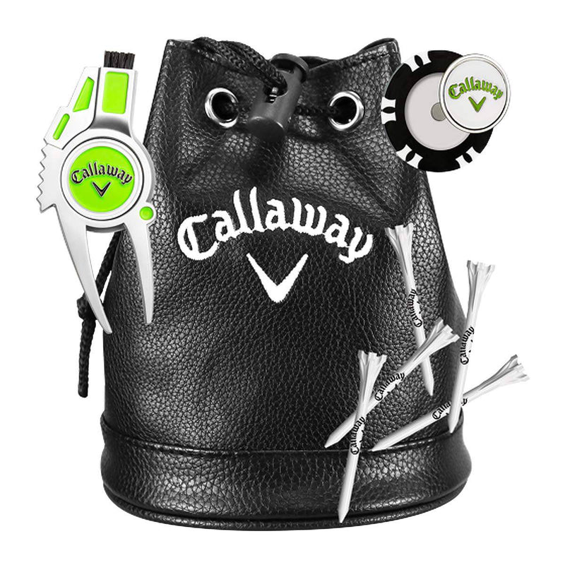 Callaway VIP Gift Set - Golf Gift