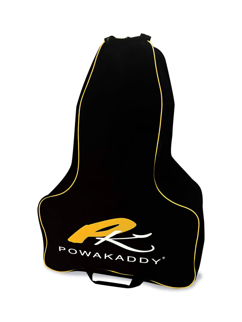 PowaKaddy Golf Travel Cover - Golf Gift