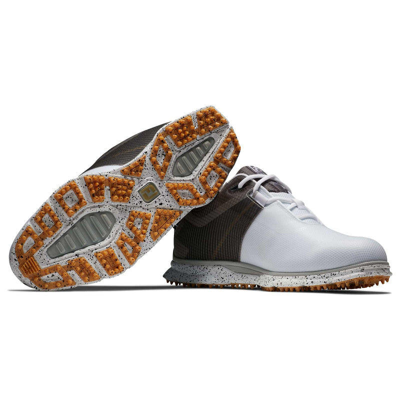 FootJoy Pro|SL Sport White/Multi/Black, 6.5 - Golf Gift