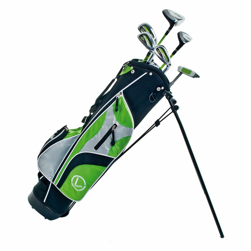 Longridge Challenger Cadet Junior Golf Package, 12+ Years - Golf Gift