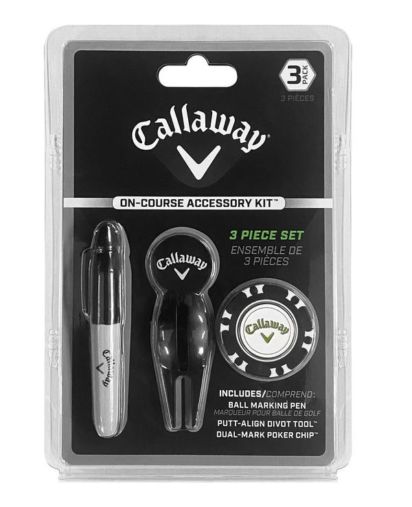 Callaway Mens Ct 29160 GIFT, BLK - Golf Gift