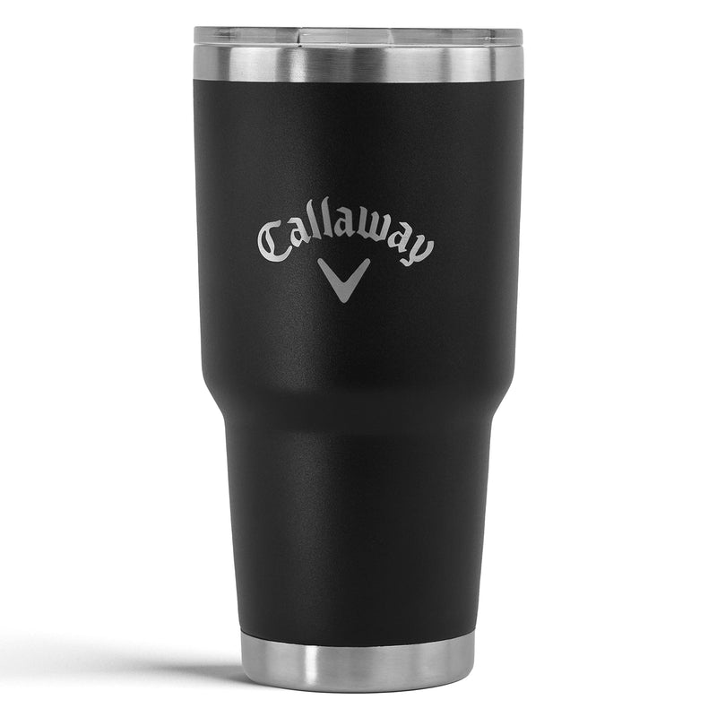 Callaway Tumbler & Golf Accessories Gift Set - Golf Gift