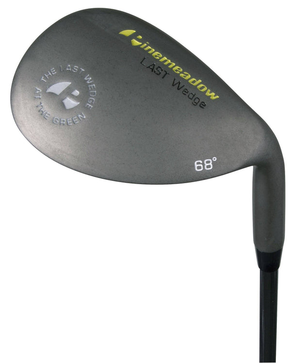 Pinemeadow Ladies' Wedge (Right-Handed, 68-Degrees) - Golf Gift