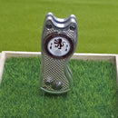 Aston Villa Golf Divot Tool & Ball Marker Combo