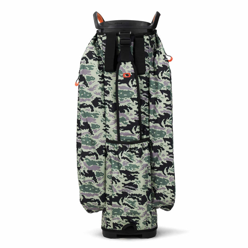 OGIO Unisex Golf Bag, Double Camo, One Size - Golf Gift