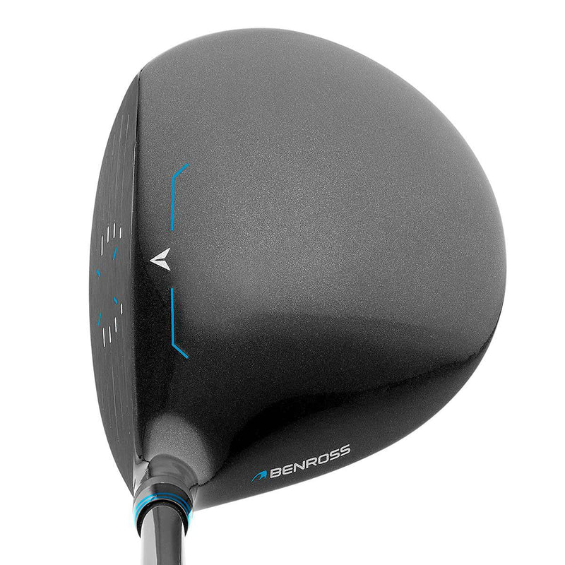 Benross Aero X Fairway Wood Graphite Shaft - Golf Gift