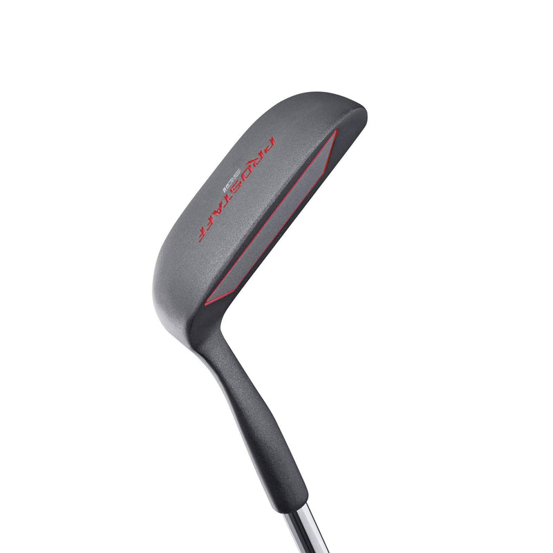 Wilson Golf Pro Staff SGI Chipper, Men's Golf Chipper, Right-Handed, Suitable for Beginners and Advanced, Graphite, Grey, WGD152400 - Golf Gift