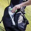 Caddies Golf Club and Gear Cleaning Wipes