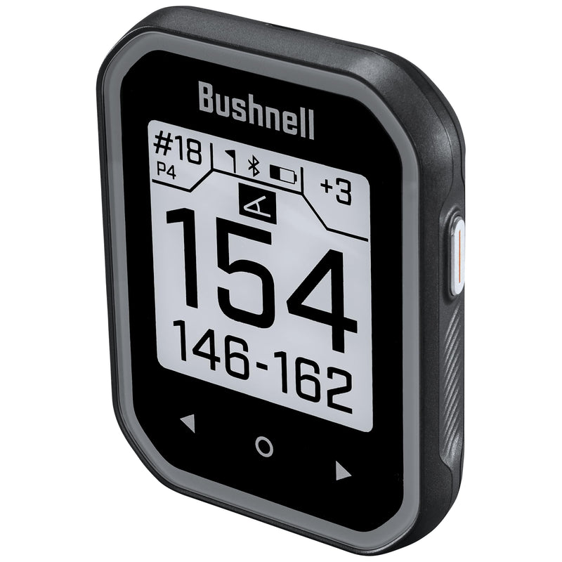 Bushnellgolf Phantom 3 Handheld Golf GPS (Black) - Golf Gift