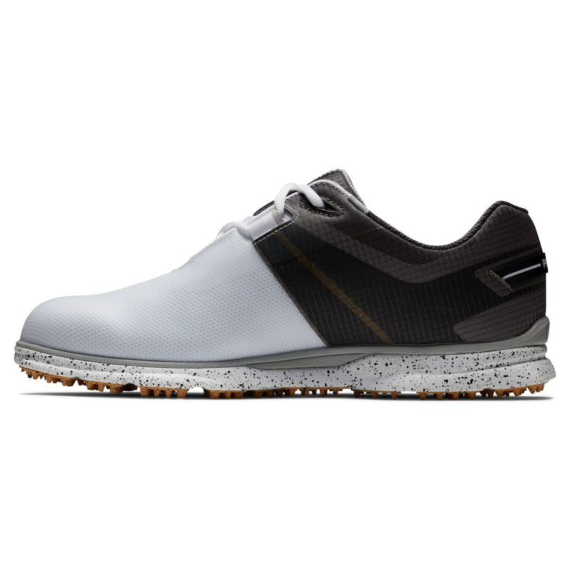 FootJoy Pro|SL Sport White/Multi/Black, 6.5 - Golf Gift