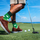Funny “I’d Rather Be Golfing” Socks – Gift for Men & Teen Golfers