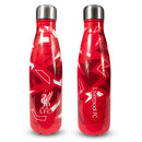 Liverpool FC Stainless Steel Thermal Bottle – Golf Flask