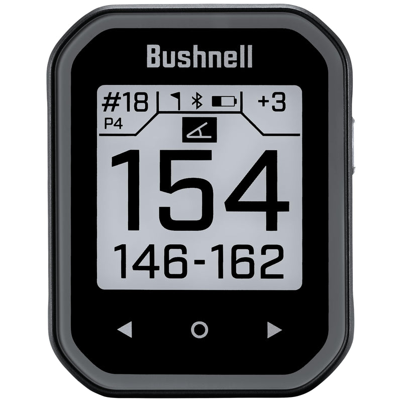 Bushnellgolf Phantom 3 Handheld Golf GPS (Black) - Golf Gift