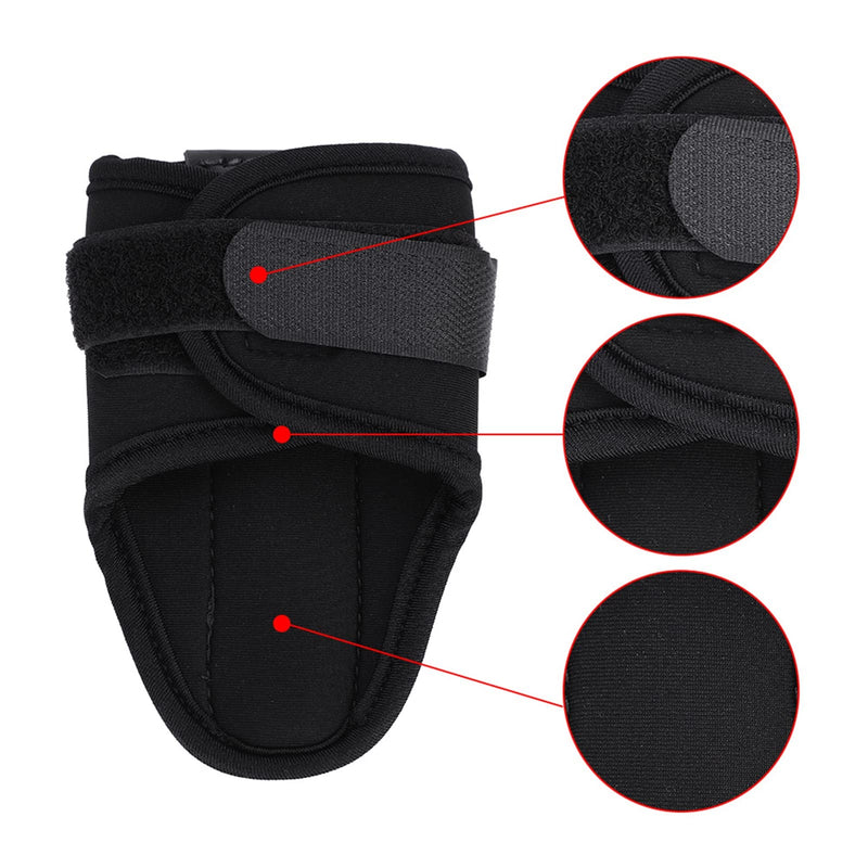 Haosie Golfs Grip Training Aid for the Wrist, Golfs Swing Training Aid for Prevent Wrist Ectropion, Golfs Wrist Training Aid, Golfs Wrist Brace for Golfers - Golf Gift