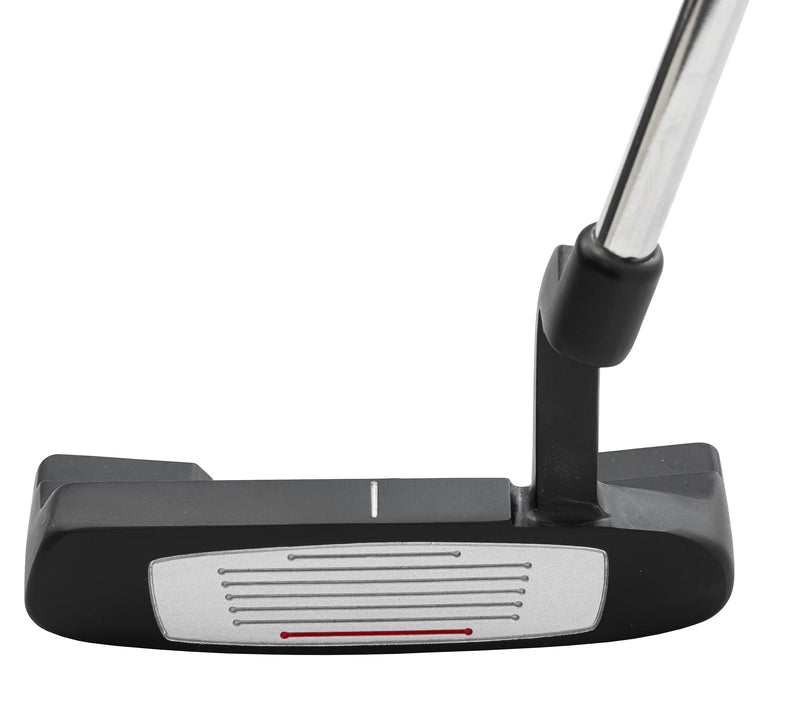 Longridge SP Wide Blade Putter - Golf Gift