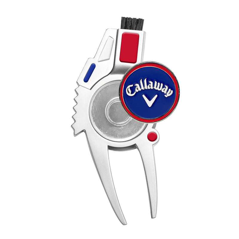 Callaway Tumbler & Golf Accessories Gift Set - Golf Gift