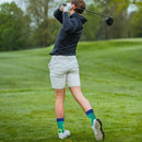 Jeasona Golf Socks for Men – 4-Pair Gift Set for Golf Lovers