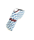 Manchester United Retro Putter Head Cover – Caddy Club