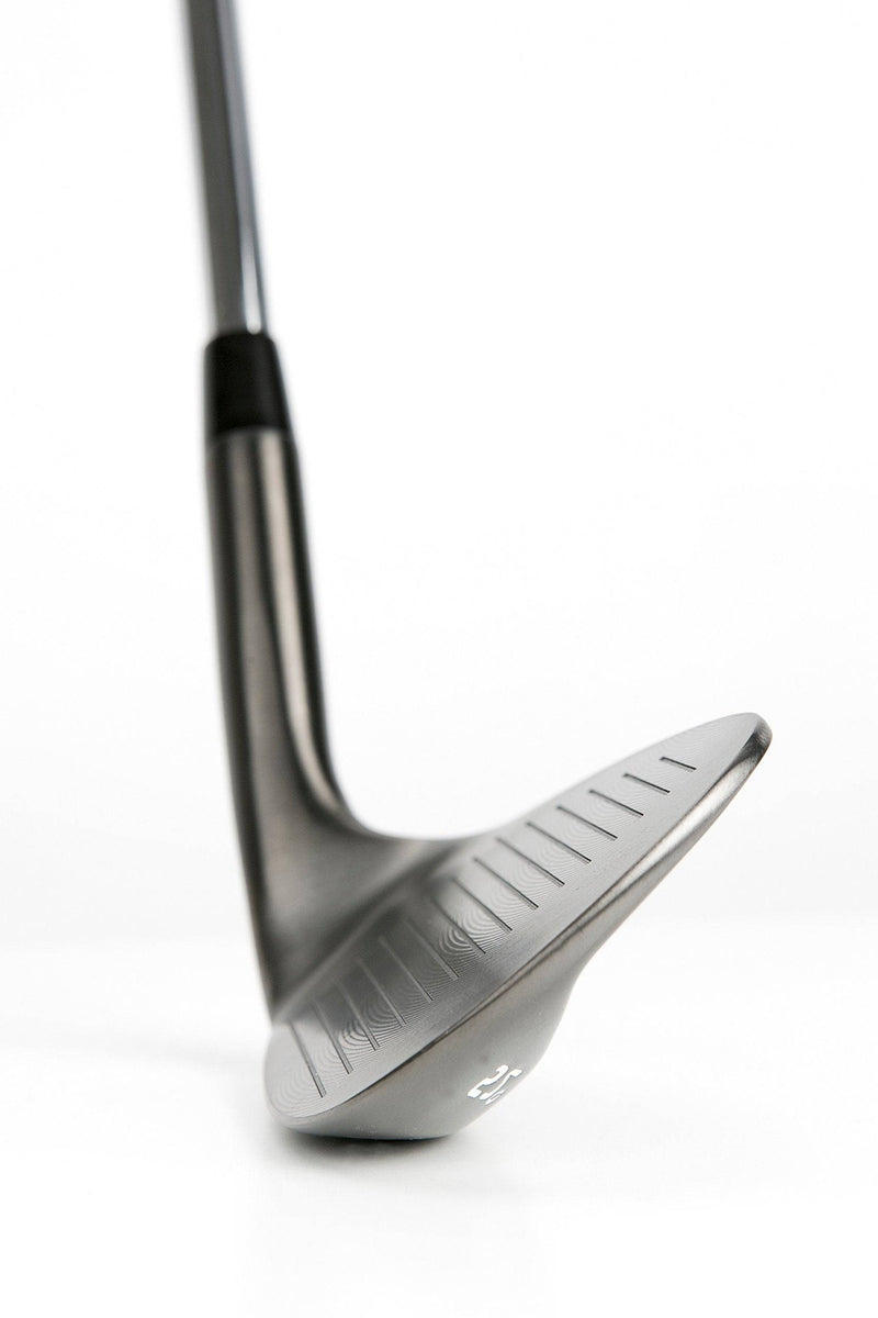 HOLZundEISEN Golf Clubs Pitching Wedge (Left Handed) Original Crossgolf Equipment - Golf Gift