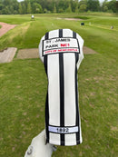 Newcastle Golf Driver Headcover – St. James’ Park