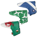 Scotland Traditional Putter Golf Headcover