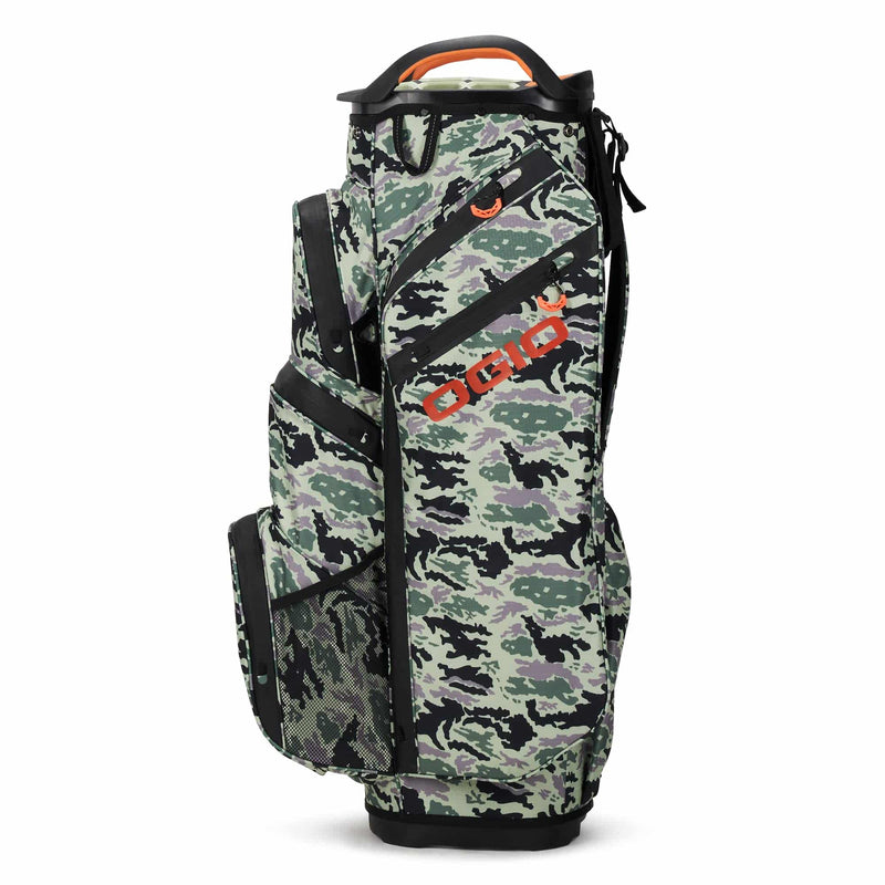 OGIO Unisex Golf Bag, Double Camo, One Size - Golf Gift