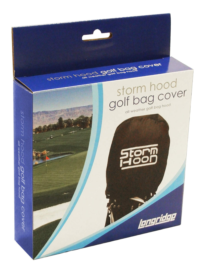 Longridge Storm Golf Bag Hood - Golf Gift